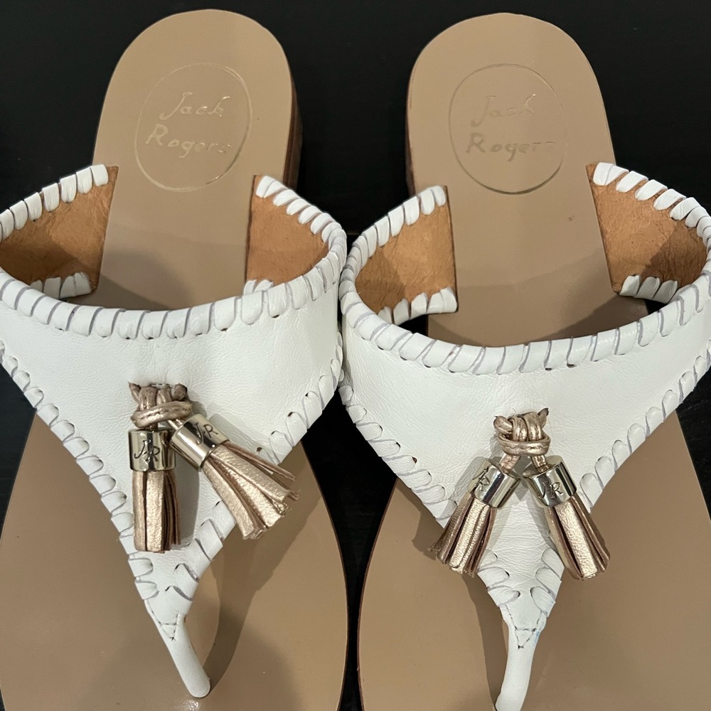 Jack Roger’s Alana Thong